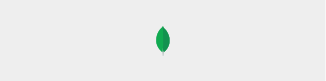 MongoDB logo